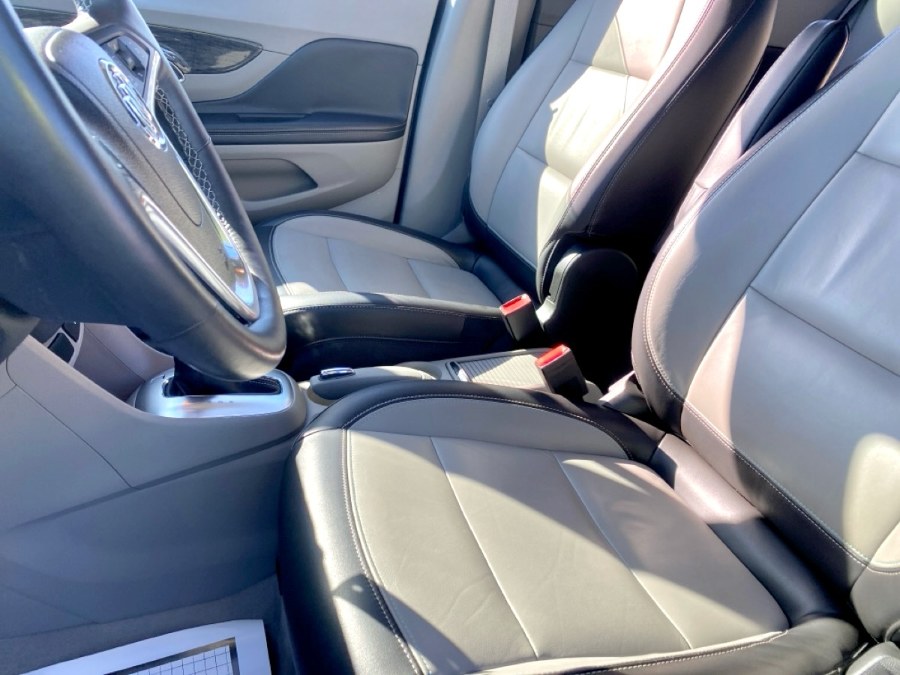 2014 Buick Encore FWD 4dr Leather, available for sale in Manchester, New Hampshire | Second Street Auto Sales Inc. Manchester, New Hampshire 2014 Buick Encore FWD 4dr Leather, available for sale in Manchester, New Hampshire | Second Street Auto Sales Inc. Manchester, New Hampshire