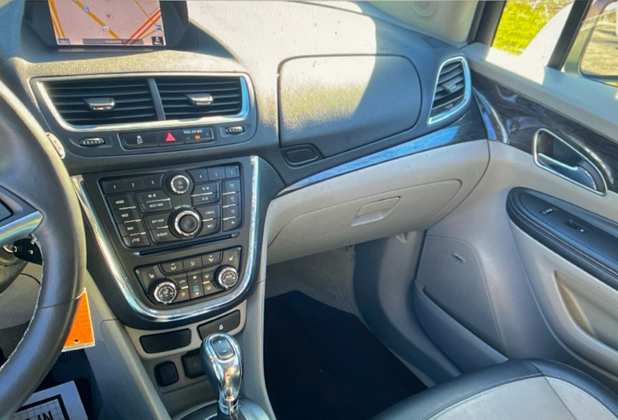 2014 Buick Encore FWD 4dr Leather, available for sale in Manchester, New Hampshire | Second Street Auto Sales Inc. Manchester, New Hampshire 2014 Buick Encore FWD 4dr Leather, available for sale in Manchester, New Hampshire | Second Street Auto Sales Inc. Manchester, New Hampshire