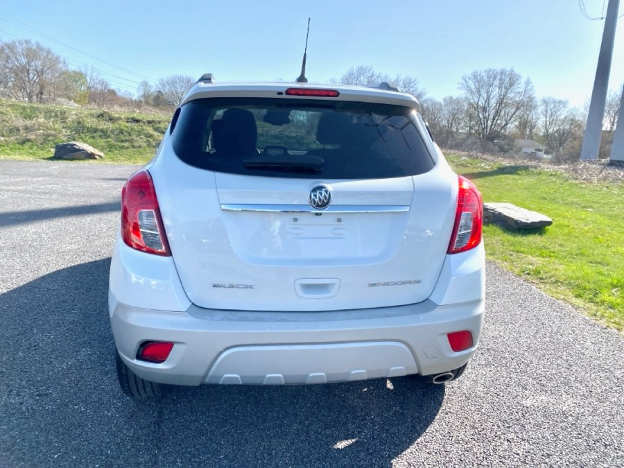 2014 Buick Encore FWD 4dr Leather, available for sale in Manchester, New Hampshire | Second Street Auto Sales Inc. Manchester, New Hampshire 2014 Buick Encore FWD 4dr Leather, available for sale in Manchester, New Hampshire | Second Street Auto Sales Inc. Manchester, New Hampshire