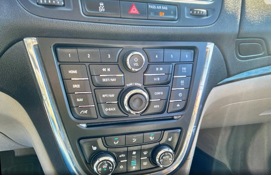 2014 Buick Encore FWD 4dr Leather, available for sale in Manchester, New Hampshire | Second Street Auto Sales Inc. Manchester, New Hampshire 2014 Buick Encore FWD 4dr Leather, available for sale in Manchester, New Hampshire | Second Street Auto Sales Inc. Manchester, New Hampshire