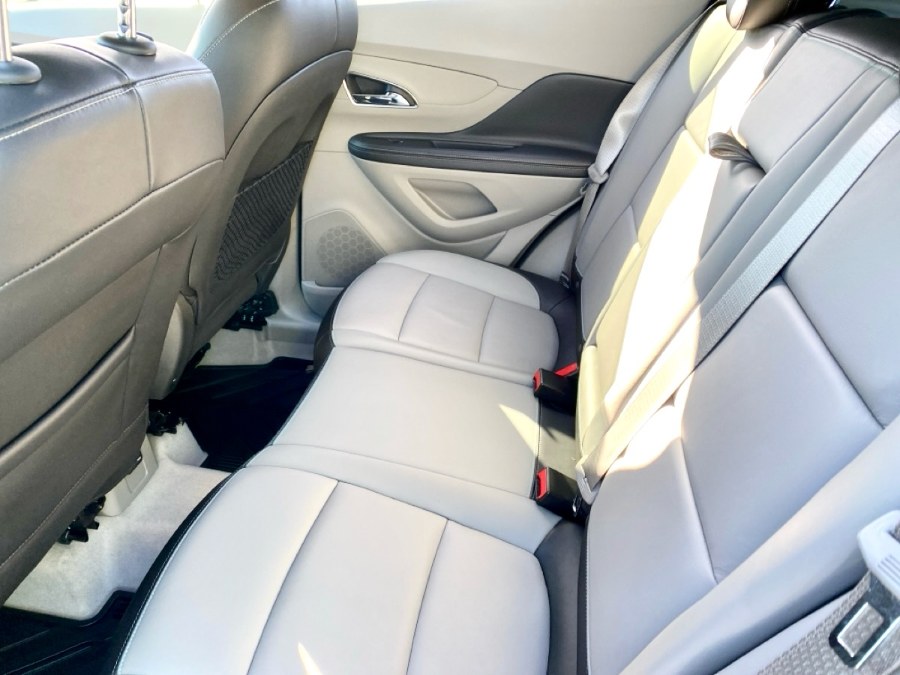 2014 Buick Encore FWD 4dr Leather, available for sale in Manchester, New Hampshire | Second Street Auto Sales Inc. Manchester, New Hampshire 2014 Buick Encore FWD 4dr Leather, available for sale in Manchester, New Hampshire | Second Street Auto Sales Inc. Manchester, New Hampshire