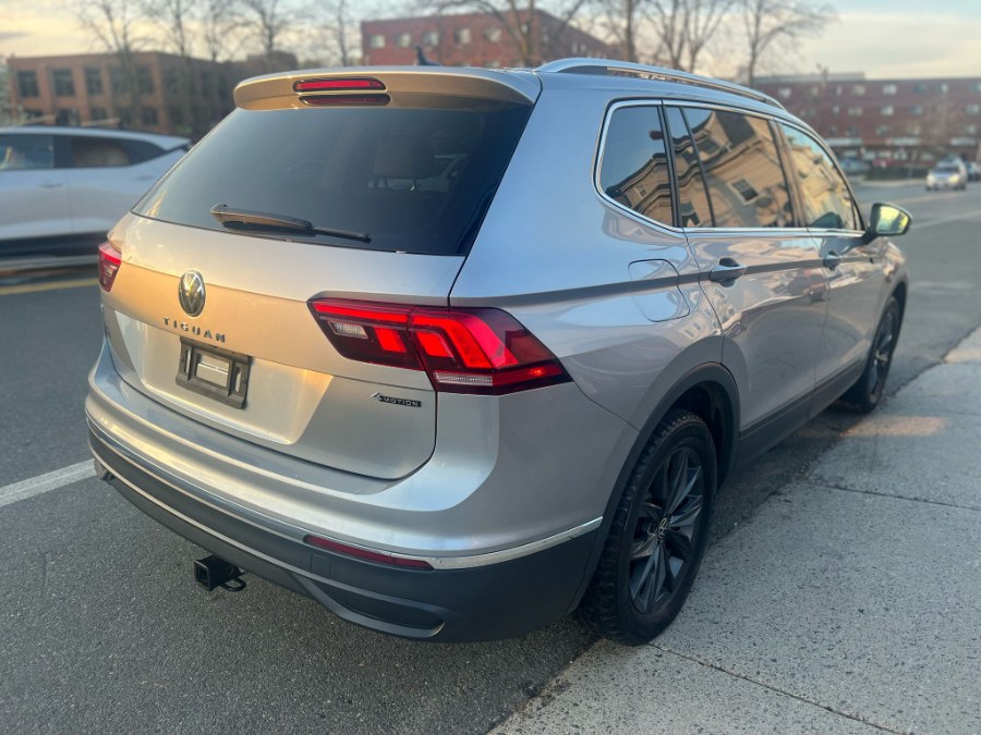 2022 Volkswagen Tiguan 2.0T SE 4MOTION, available for sale in Peabody, Massachusetts | New Star Motors. Peabody, Massachusetts 2022 Volkswagen Tiguan 2.0T SE 4MOTION, available for sale in Peabody, Massachusetts | New Star Motors. Peabody, Massachusetts
