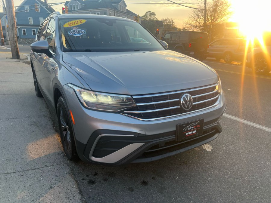 2022 Volkswagen Tiguan 2.0T SE 4MOTION, available for sale in Peabody, Massachusetts | New Star Motors. Peabody, Massachusetts 2022 Volkswagen Tiguan 2.0T SE 4MOTION, available for sale in Peabody, Massachusetts | New Star Motors. Peabody, Massachusetts