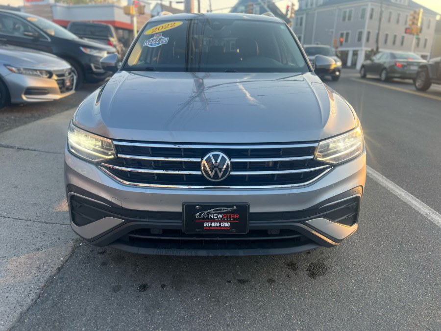 2022 Volkswagen Tiguan 2.0T SE 4MOTION, available for sale in Peabody, Massachusetts | New Star Motors. Peabody, Massachusetts 2022 Volkswagen Tiguan 2.0T SE 4MOTION, available for sale in Peabody, Massachusetts | New Star Motors. Peabody, Massachusetts