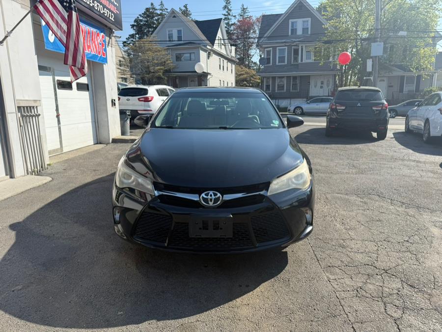 2015 Toyota Camry SE, available for sale in Bridgeport, Connecticut | CT Auto. Bridgeport, Connecticut 2015 Toyota Camry SE, available for sale in Bridgeport, Connecticut | CT Auto. Bridgeport, Connecticut