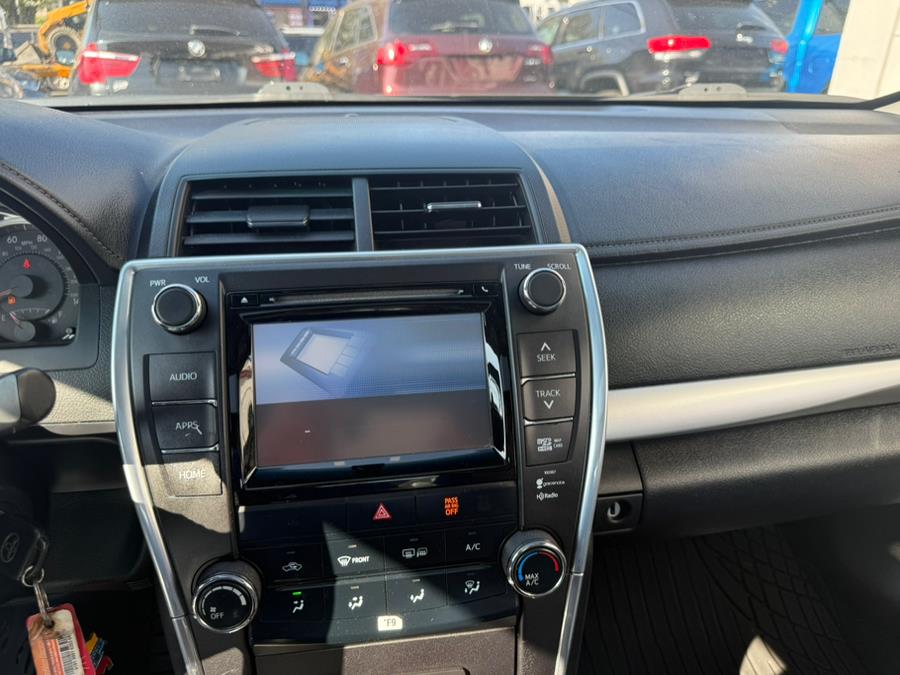 2015 Toyota Camry SE, available for sale in Bridgeport, Connecticut | CT Auto. Bridgeport, Connecticut 2015 Toyota Camry SE, available for sale in Bridgeport, Connecticut | CT Auto. Bridgeport, Connecticut