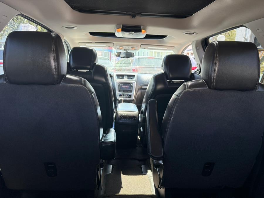 2013 GMC Acadia AWD 4dr SLT w/SLT-1, available for sale in Bridgeport, Connecticut | CT Auto. Bridgeport, Connecticut 2013 GMC Acadia AWD 4dr SLT w/SLT-1, available for sale in Bridgeport, Connecticut | CT Auto. Bridgeport, Connecticut