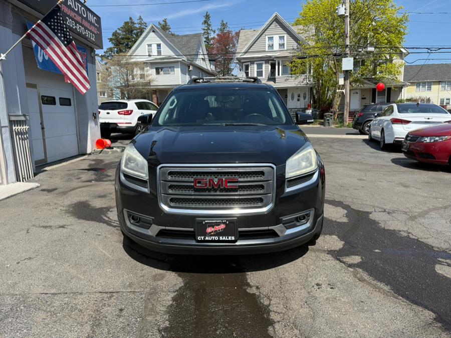 2013 GMC Acadia AWD 4dr SLT w/SLT-1, available for sale in Bridgeport, Connecticut | CT Auto. Bridgeport, Connecticut 2013 GMC Acadia AWD 4dr SLT w/SLT-1, available for sale in Bridgeport, Connecticut | CT Auto. Bridgeport, Connecticut