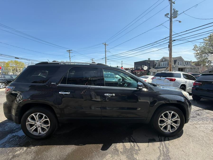 2013 GMC Acadia AWD 4dr SLT w/SLT-1, available for sale in Bridgeport, Connecticut | CT Auto. Bridgeport, Connecticut 2013 GMC Acadia AWD 4dr SLT w/SLT-1, available for sale in Bridgeport, Connecticut | CT Auto. Bridgeport, Connecticut
