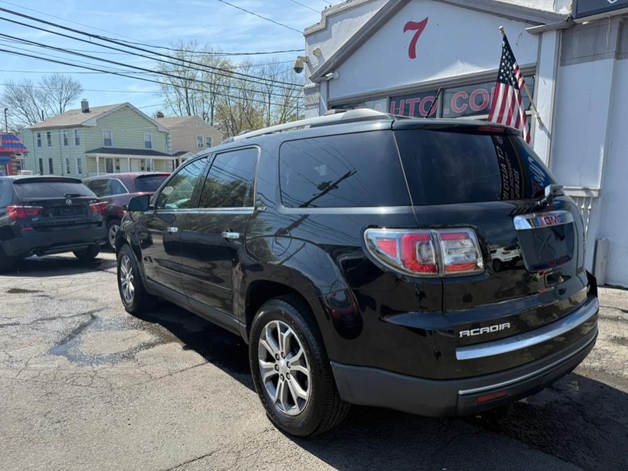 2013 GMC Acadia AWD 4dr SLT w/SLT-1, available for sale in Bridgeport, Connecticut | CT Auto. Bridgeport, Connecticut 2013 GMC Acadia AWD 4dr SLT w/SLT-1, available for sale in Bridgeport, Connecticut | CT Auto. Bridgeport, Connecticut