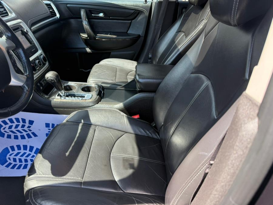 2013 GMC Acadia AWD 4dr SLT w/SLT-1, available for sale in Bridgeport, Connecticut | CT Auto. Bridgeport, Connecticut 2013 GMC Acadia AWD 4dr SLT w/SLT-1, available for sale in Bridgeport, Connecticut | CT Auto. Bridgeport, Connecticut