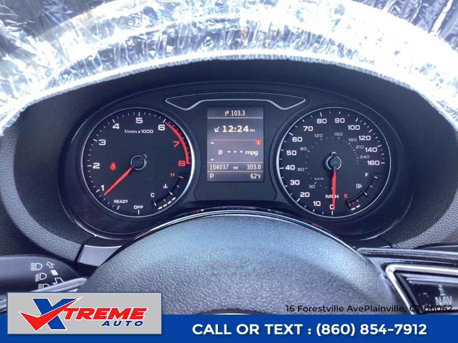 2016 Audi A3 2dr Cabriolet quattro 2.0T Prem Plus, available for sale in Plainville, Connecticut | Xtreme Auto. Plainville, Connecticut 2016 Audi A3 2dr Cabriolet quattro 2.0T Prem Plus, available for sale in Plainville, Connecticut | Xtreme Auto. Plainville, Connecticut