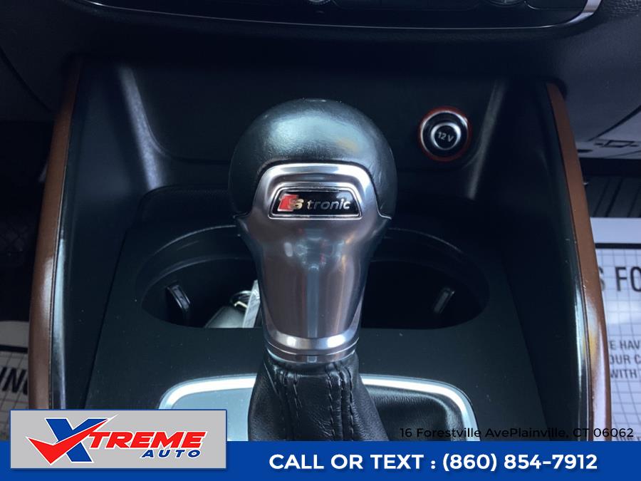 2016 Audi A3 2dr Cabriolet quattro 2.0T Prem Plus, available for sale in Plainville, Connecticut | Xtreme Auto. Plainville, Connecticut 2016 Audi A3 2dr Cabriolet quattro 2.0T Prem Plus, available for sale in Plainville, Connecticut | Xtreme Auto. Plainville, Connecticut