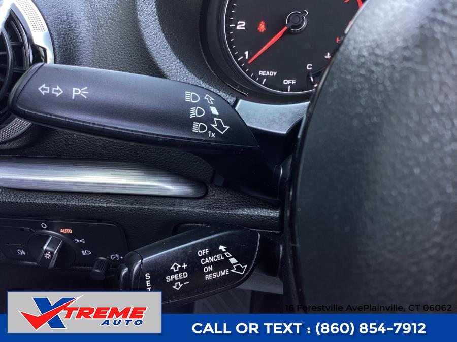 2016 Audi A3 2dr Cabriolet quattro 2.0T Prem Plus, available for sale in Plainville, Connecticut | Xtreme Auto. Plainville, Connecticut 2016 Audi A3 2dr Cabriolet quattro 2.0T Prem Plus, available for sale in Plainville, Connecticut | Xtreme Auto. Plainville, Connecticut