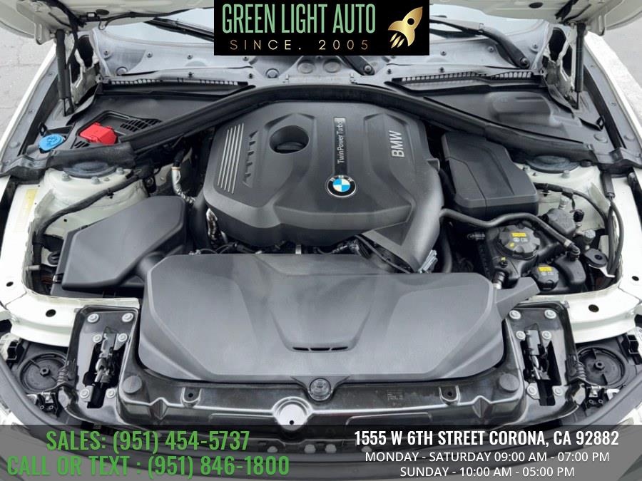 2017 BMW 3 Series 330i Sedan, available for sale in Corona, California | Green Light Auto. Corona, California 2017 BMW 3 Series 330i Sedan, available for sale in Corona, California | Green Light Auto. Corona, California