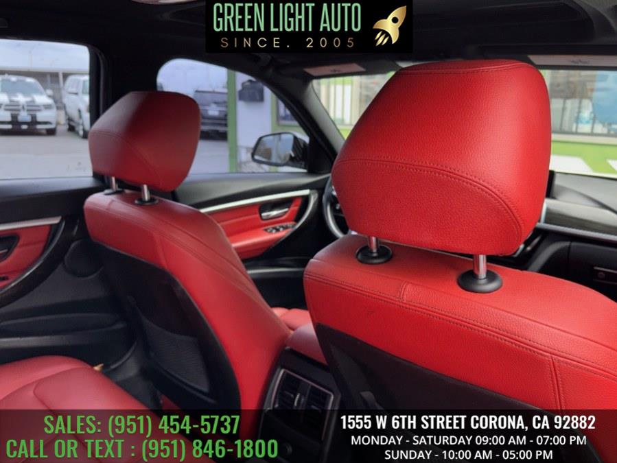 2017 BMW 3 Series 330i Sedan, available for sale in Corona, California | Green Light Auto. Corona, California 2017 BMW 3 Series 330i Sedan, available for sale in Corona, California | Green Light Auto. Corona, California