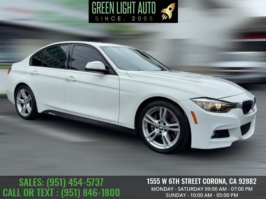 2017 BMW 3 Series 330i Sedan, available for sale in Corona, California | Green Light Auto. Corona, California 2017 BMW 3 Series 330i Sedan, available for sale in Corona, California | Green Light Auto. Corona, California