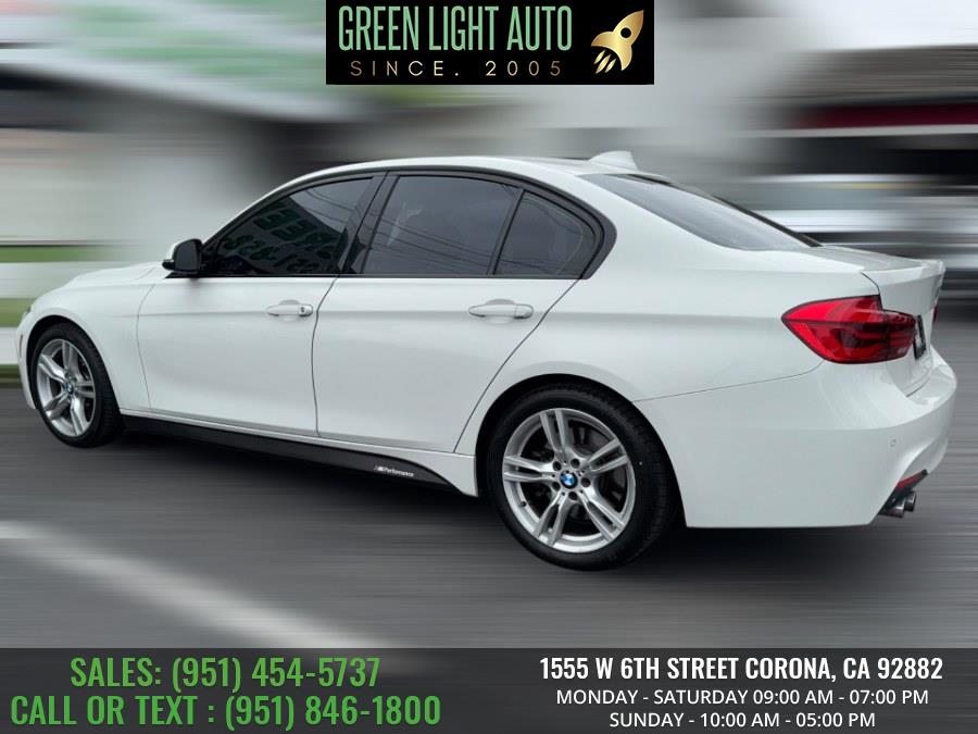 2017 BMW 3 Series 330i Sedan, available for sale in Corona, California | Green Light Auto. Corona, California 2017 BMW 3 Series 330i Sedan, available for sale in Corona, California | Green Light Auto. Corona, California