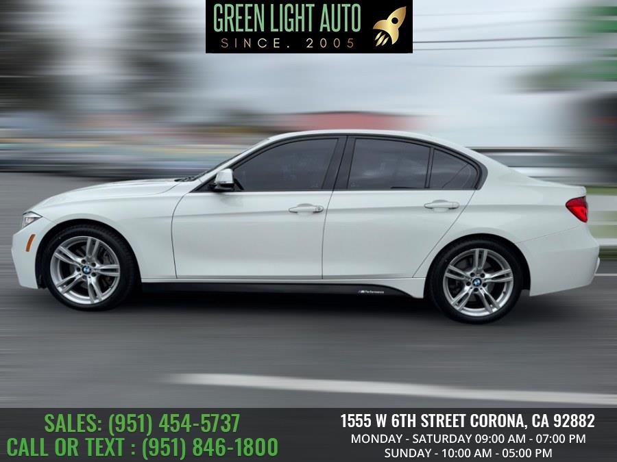 2017 BMW 3 Series 330i Sedan, available for sale in Corona, California | Green Light Auto. Corona, California 2017 BMW 3 Series 330i Sedan, available for sale in Corona, California | Green Light Auto. Corona, California