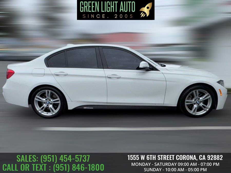 2017 BMW 3 Series 330i Sedan, available for sale in Corona, California | Green Light Auto. Corona, California 2017 BMW 3 Series 330i Sedan, available for sale in Corona, California | Green Light Auto. Corona, California
