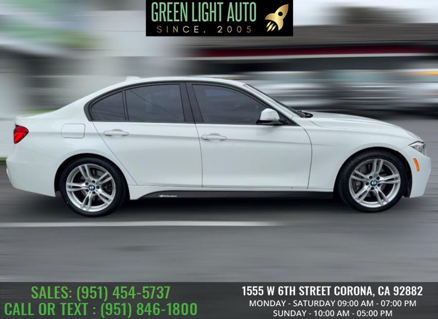 2017 BMW 3 Series 330i Sedan, available for sale in Corona, California | Green Light Auto. Corona, California 2017 BMW 3 Series 330i Sedan, available for sale in Corona, California | Green Light Auto. Corona, California