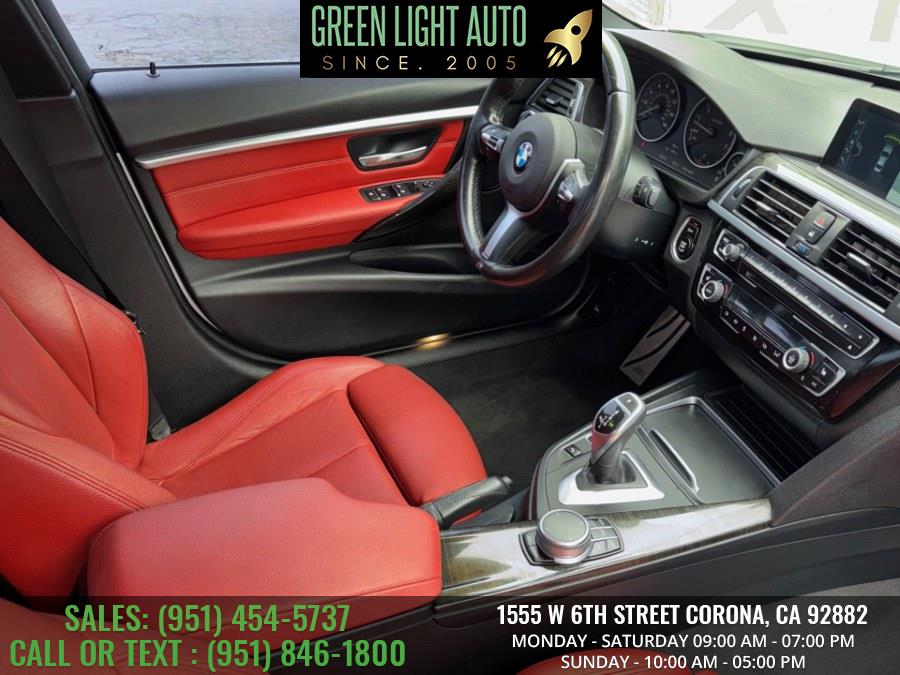 2017 BMW 3 Series 330i Sedan, available for sale in Corona, California | Green Light Auto. Corona, California 2017 BMW 3 Series 330i Sedan, available for sale in Corona, California | Green Light Auto. Corona, California
