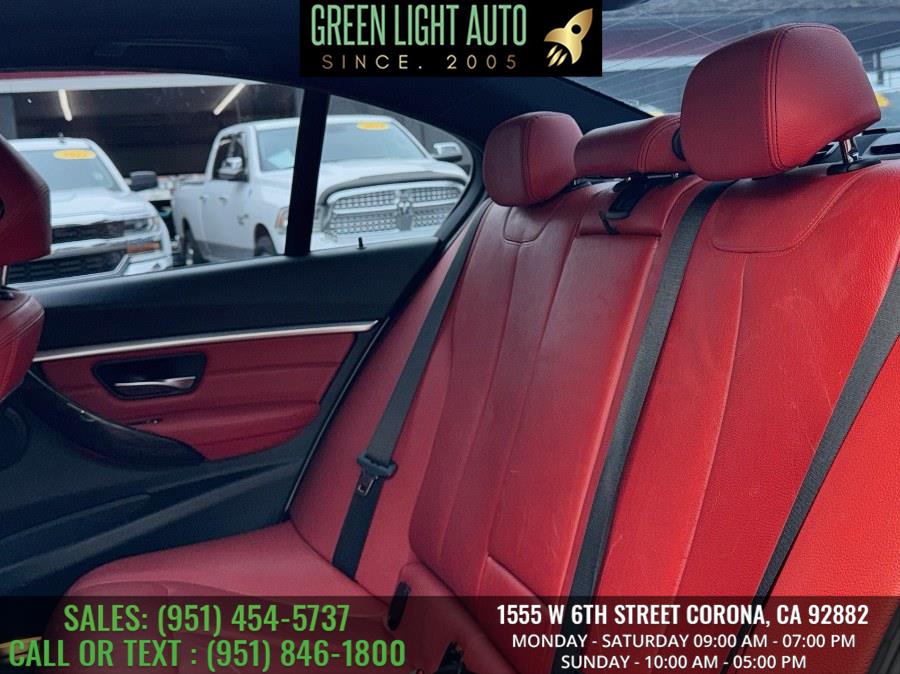 2017 BMW 3 Series 330i Sedan, available for sale in Corona, California | Green Light Auto. Corona, California 2017 BMW 3 Series 330i Sedan, available for sale in Corona, California | Green Light Auto. Corona, California