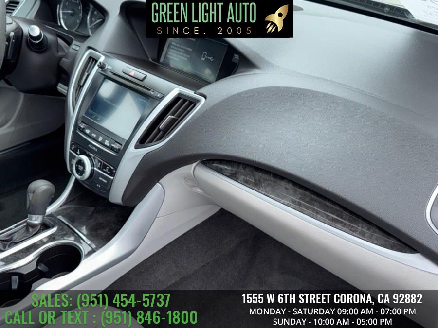 2018 Acura TLX 2.4L FWD w/Technology Pkg, available for sale in Corona, California | Green Light Auto. Corona, California 2018 Acura TLX 2.4L FWD w/Technology Pkg, available for sale in Corona, California | Green Light Auto. Corona, California