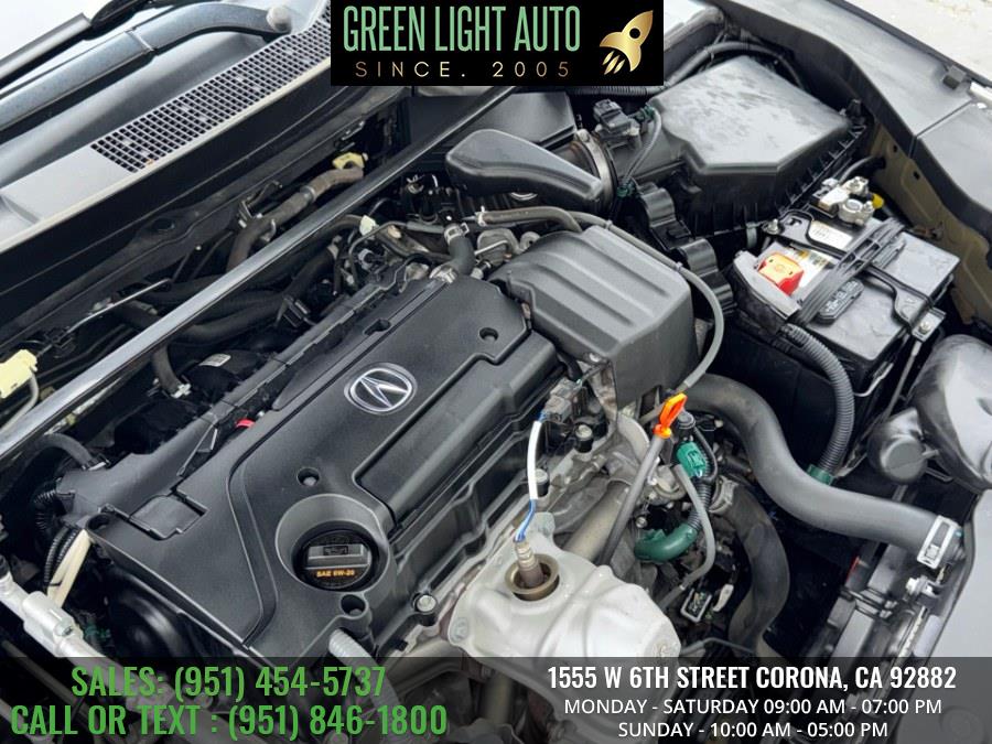 2018 Acura TLX 2.4L FWD w/Technology Pkg, available for sale in Corona, California | Green Light Auto. Corona, California 2018 Acura TLX 2.4L FWD w/Technology Pkg, available for sale in Corona, California | Green Light Auto. Corona, California