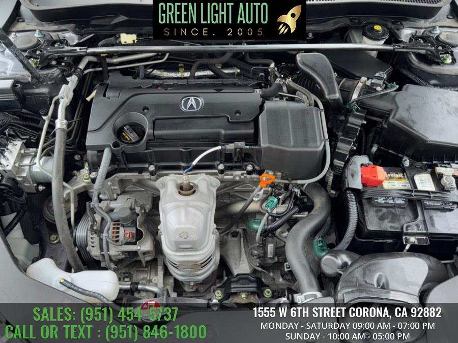 2018 Acura TLX 2.4L FWD w/Technology Pkg, available for sale in Corona, California | Green Light Auto. Corona, California 2018 Acura TLX 2.4L FWD w/Technology Pkg, available for sale in Corona, California | Green Light Auto. Corona, California