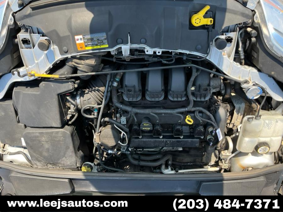2012 Ford Focus 5dr HB SEL, available for sale in North Branford, Connecticut | LeeJ's Auto Sales & Service. North Branford, Connecticut 2012 Ford Focus 5dr HB SEL, available for sale in North Branford, Connecticut | LeeJ's Auto Sales & Service. North Branford, Connecticut