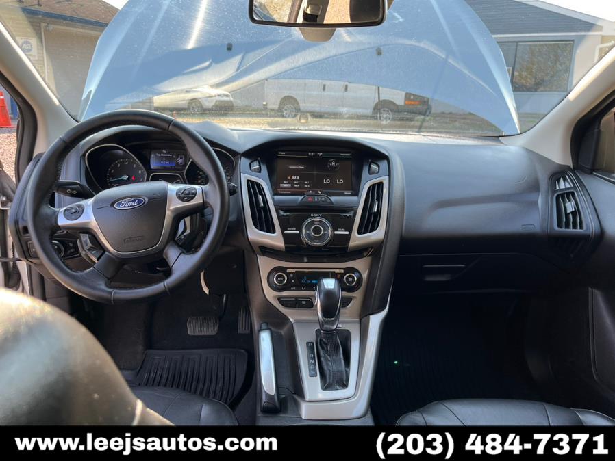 2012 Ford Focus 5dr HB SEL, available for sale in North Branford, Connecticut | LeeJ's Auto Sales & Service. North Branford, Connecticut 2012 Ford Focus 5dr HB SEL, available for sale in North Branford, Connecticut | LeeJ's Auto Sales & Service. North Branford, Connecticut