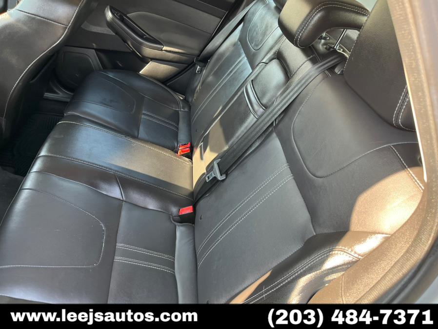 2012 Ford Focus 5dr HB SEL, available for sale in North Branford, Connecticut | LeeJ's Auto Sales & Service. North Branford, Connecticut 2012 Ford Focus 5dr HB SEL, available for sale in North Branford, Connecticut | LeeJ's Auto Sales & Service. North Branford, Connecticut