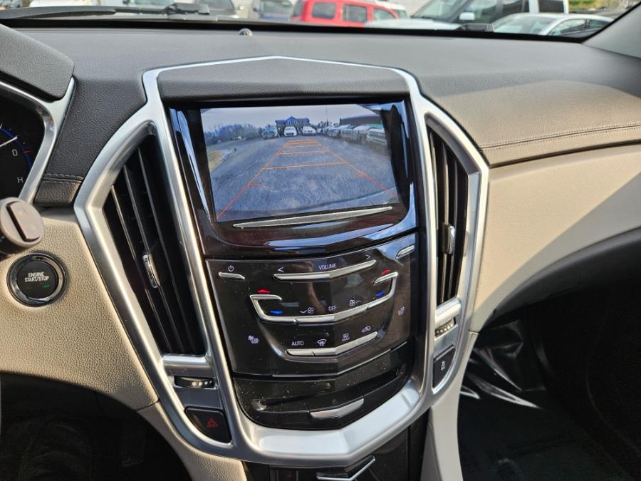 2014 Cadillac SRX AWD 4dr Luxury Collection, available for sale in East Windsor, Connecticut | Toro Auto. East Windsor, Connecticut 2014 Cadillac SRX AWD 4dr Luxury Collection, available for sale in East Windsor, Connecticut | Toro Auto. East Windsor, Connecticut