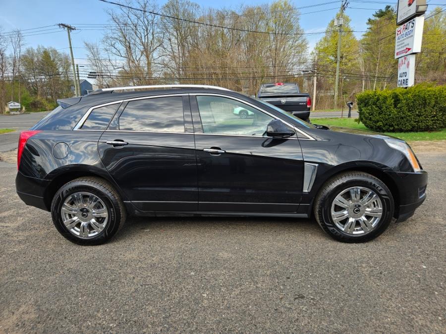 2014 Cadillac SRX AWD 4dr Luxury Collection, available for sale in East Windsor, Connecticut | Toro Auto. East Windsor, Connecticut 2014 Cadillac SRX AWD 4dr Luxury Collection, available for sale in East Windsor, Connecticut | Toro Auto. East Windsor, Connecticut
