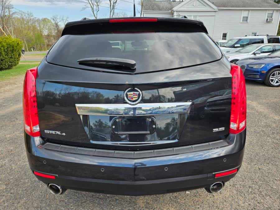 2014 Cadillac SRX AWD 4dr Luxury Collection, available for sale in East Windsor, Connecticut | Toro Auto. East Windsor, Connecticut 2014 Cadillac SRX AWD 4dr Luxury Collection, available for sale in East Windsor, Connecticut | Toro Auto. East Windsor, Connecticut