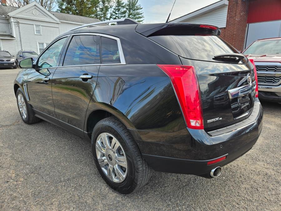 2014 Cadillac SRX AWD 4dr Luxury Collection, available for sale in East Windsor, Connecticut | Toro Auto. East Windsor, Connecticut 2014 Cadillac SRX AWD 4dr Luxury Collection, available for sale in East Windsor, Connecticut | Toro Auto. East Windsor, Connecticut