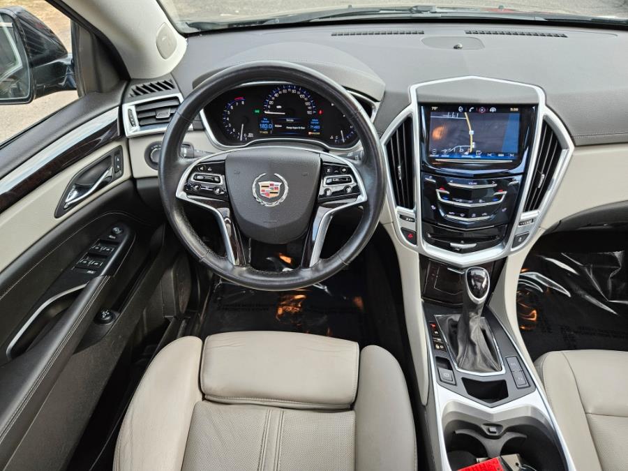 2014 Cadillac SRX AWD 4dr Luxury Collection, available for sale in East Windsor, Connecticut | Toro Auto. East Windsor, Connecticut 2014 Cadillac SRX AWD 4dr Luxury Collection, available for sale in East Windsor, Connecticut | Toro Auto. East Windsor, Connecticut