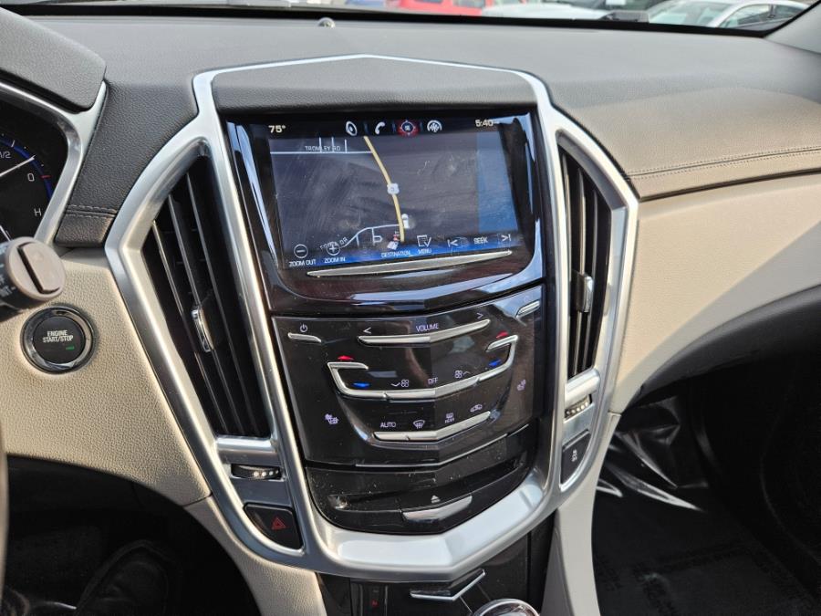 2014 Cadillac SRX AWD 4dr Luxury Collection, available for sale in East Windsor, Connecticut | Toro Auto. East Windsor, Connecticut 2014 Cadillac SRX AWD 4dr Luxury Collection, available for sale in East Windsor, Connecticut | Toro Auto. East Windsor, Connecticut
