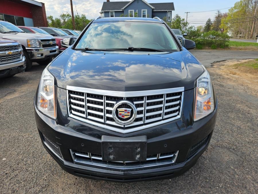 2014 Cadillac SRX AWD 4dr Luxury Collection, available for sale in East Windsor, Connecticut | Toro Auto. East Windsor, Connecticut 2014 Cadillac SRX AWD 4dr Luxury Collection, available for sale in East Windsor, Connecticut | Toro Auto. East Windsor, Connecticut