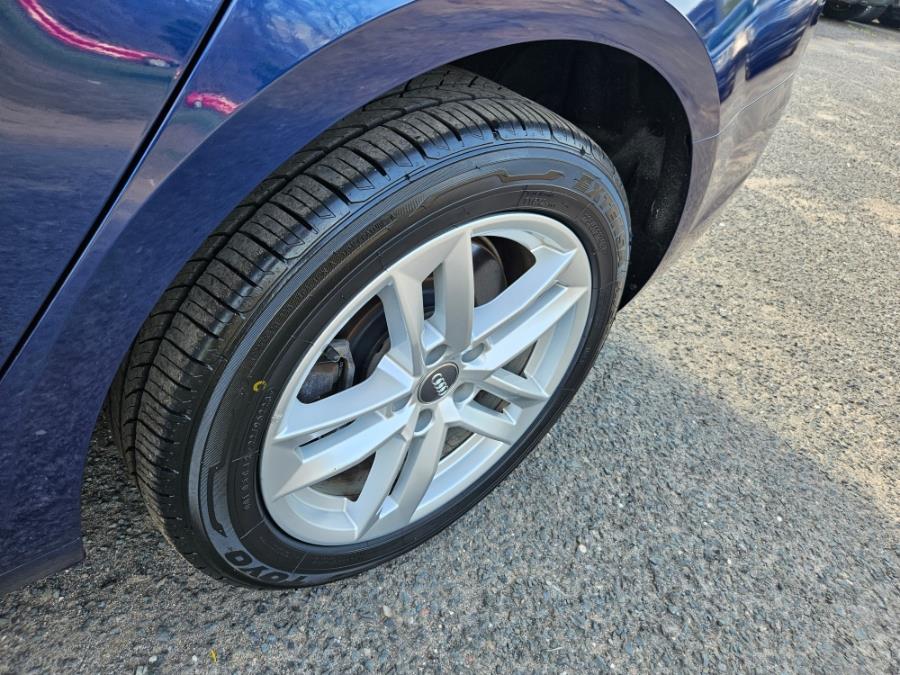 2017 Audi A4 2.0 TFSI Auto Premium quattro AWD, available for sale in East Windsor, Connecticut | Toro Auto. East Windsor, Connecticut 2017 Audi A4 2.0 TFSI Auto Premium quattro AWD, available for sale in East Windsor, Connecticut | Toro Auto. East Windsor, Connecticut