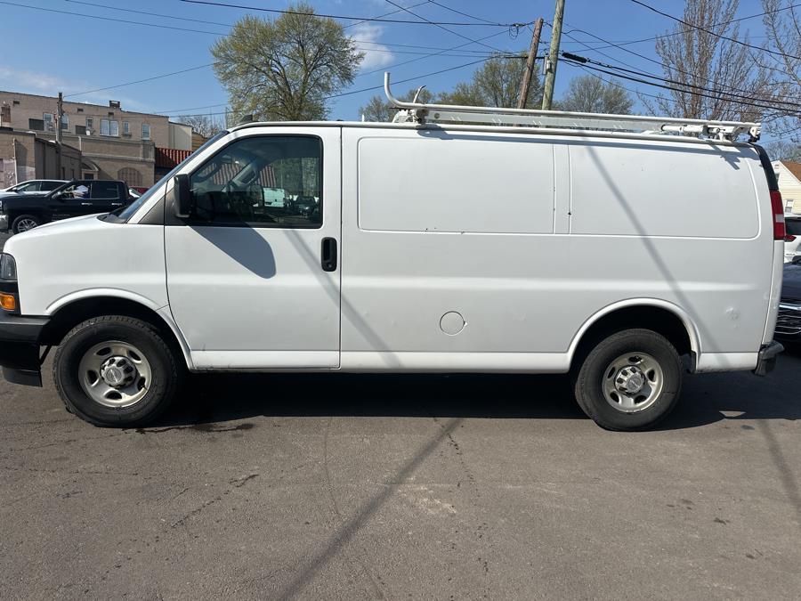 2019 Chevrolet Express Cargo Van RWD 2500 135", available for sale in Hartford, Connecticut | Lex Autos LLC. Hartford, Connecticut 2019 Chevrolet Express Cargo Van RWD 2500 135", available for sale in Hartford, Connecticut | Lex Autos LLC. Hartford, Connecticut