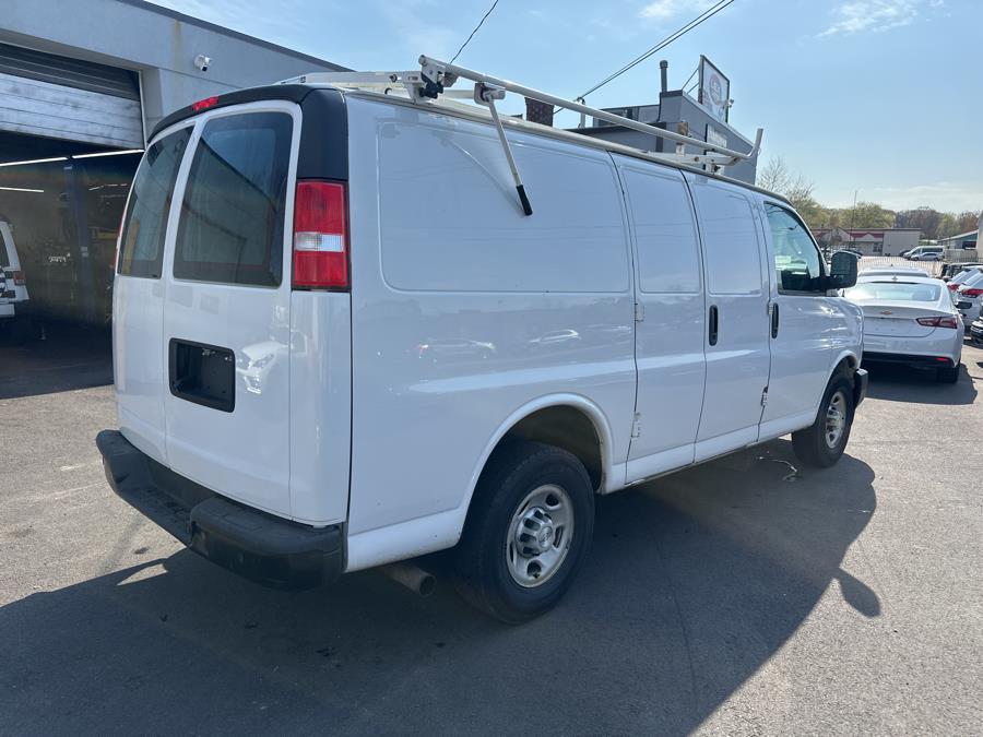 2019 Chevrolet Express Cargo Van RWD 2500 135", available for sale in Hartford, Connecticut | Lex Autos LLC. Hartford, Connecticut 2019 Chevrolet Express Cargo Van RWD 2500 135", available for sale in Hartford, Connecticut | Lex Autos LLC. Hartford, Connecticut