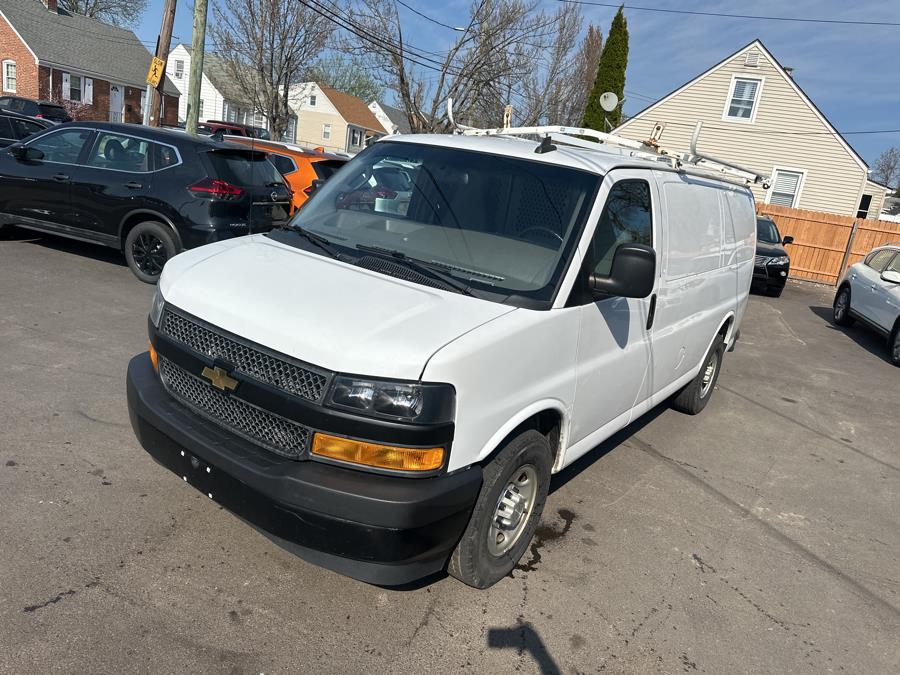 2019 Chevrolet Express Cargo Van RWD 2500 135", available for sale in Hartford, Connecticut | Lex Autos LLC. Hartford, Connecticut 2019 Chevrolet Express Cargo Van RWD 2500 135", available for sale in Hartford, Connecticut | Lex Autos LLC. Hartford, Connecticut