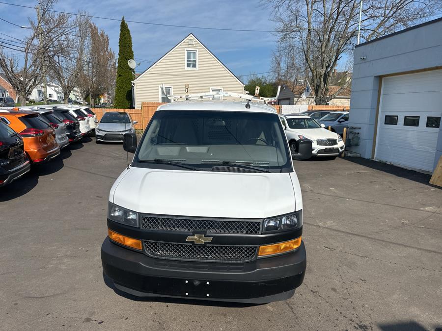 2019 Chevrolet Express Cargo Van RWD 2500 135", available for sale in Hartford, Connecticut | Lex Autos LLC. Hartford, Connecticut 2019 Chevrolet Express Cargo Van RWD 2500 135", available for sale in Hartford, Connecticut | Lex Autos LLC. Hartford, Connecticut