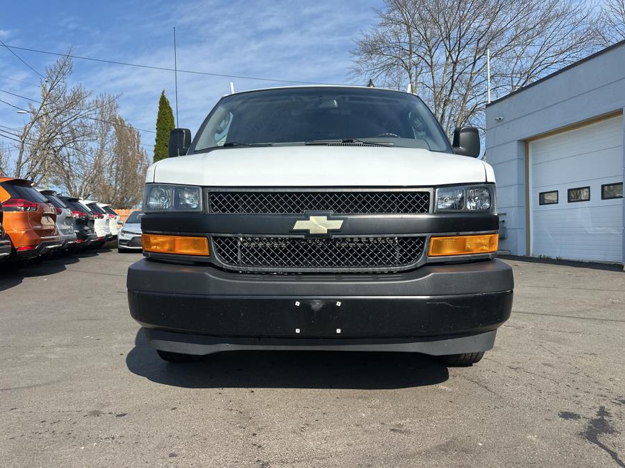 2019 Chevrolet Express Cargo Van RWD 2500 135", available for sale in Hartford, Connecticut | Lex Autos LLC. Hartford, Connecticut 2019 Chevrolet Express Cargo Van RWD 2500 135", available for sale in Hartford, Connecticut | Lex Autos LLC. Hartford, Connecticut
