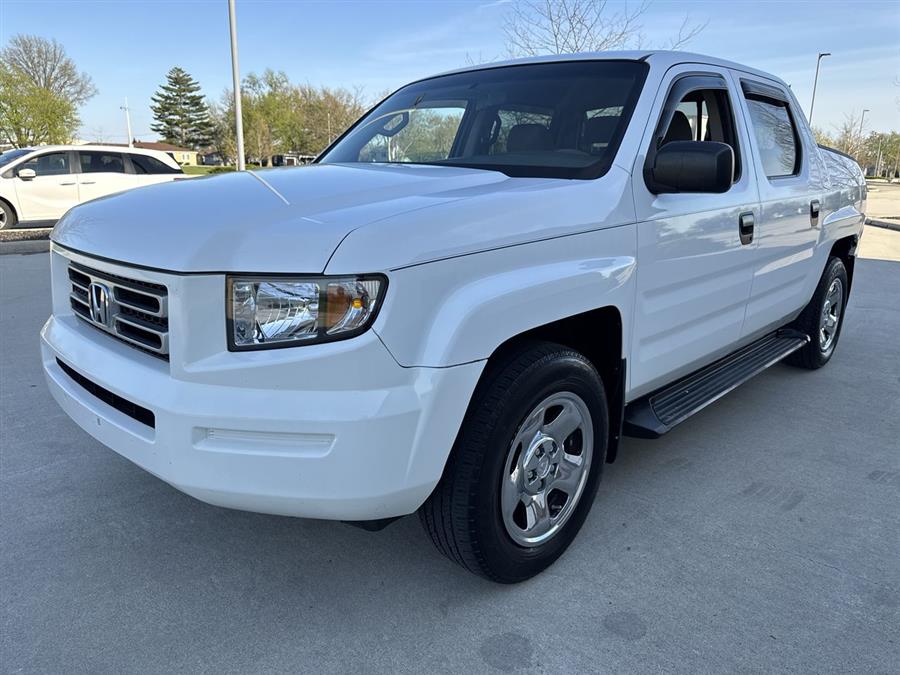 2008 Honda Ridgeline RT, available for sale in Elida, Ohio | Josh's All Under Ten LLC. Elida, Ohio 2008 Honda Ridgeline RT, available for sale in Elida, Ohio | Josh's All Under Ten LLC. Elida, Ohio