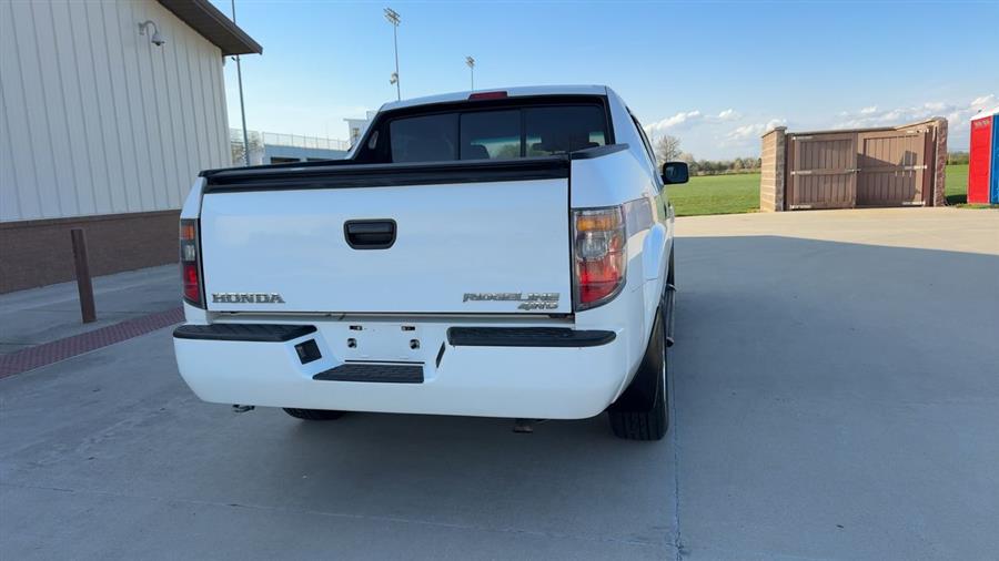 2008 Honda Ridgeline RT, available for sale in Elida, Ohio | Josh's All Under Ten LLC. Elida, Ohio 2008 Honda Ridgeline RT, available for sale in Elida, Ohio | Josh's All Under Ten LLC. Elida, Ohio