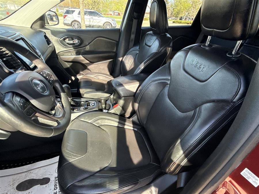 2019 Jeep Cherokee Limited, available for sale in Elida, Ohio | Josh's All Under Ten LLC. Elida, Ohio 2019 Jeep Cherokee Limited, available for sale in Elida, Ohio | Josh's All Under Ten LLC. Elida, Ohio