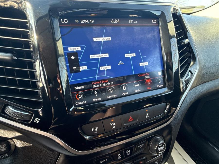 2019 Jeep Cherokee Limited, available for sale in Elida, Ohio | Josh's All Under Ten LLC. Elida, Ohio 2019 Jeep Cherokee Limited, available for sale in Elida, Ohio | Josh's All Under Ten LLC. Elida, Ohio